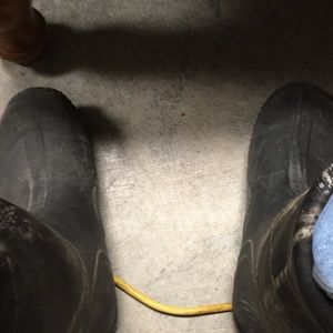 Meet your Posher, Khalil